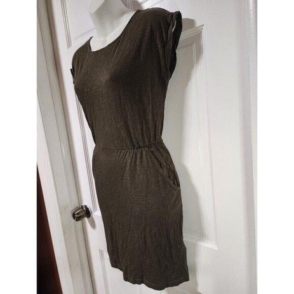 Jersey Dress - Picture 8 of 12